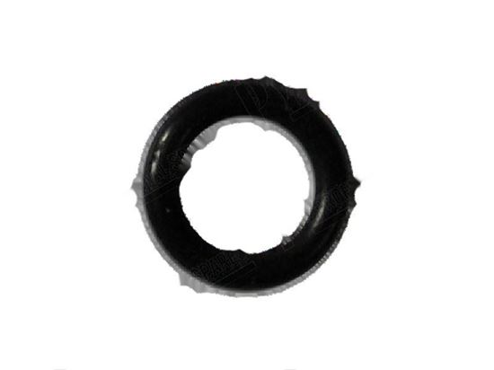 Picture of O-ring 1,78x6,75 mm NBR for Elettrobar/Colged Part# 456030