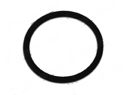 Afbeeldingen van O-ring 3,53x34,52 mm NBR for Elettrobar/Colged Part# 456043