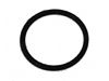 Picture of O-ring 3,53x34,52 mm NBR for Elettrobar/Colged Part# 456043