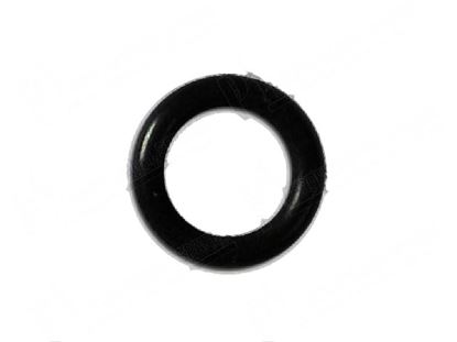 Изображение O-ring 1,78x6,07 mm NBR for Elettrobar/Colged Part# 456060