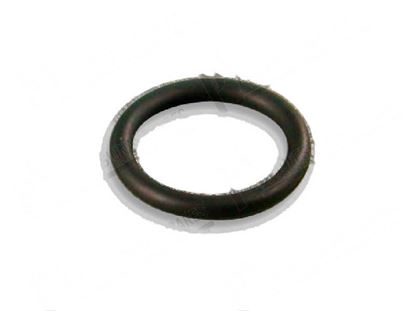 Bild von O-ring 2,00x6,00 mm NBR for Elettrobar/Colged Part# 456072