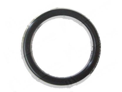 Immagine di O-ring 5,34x37,47 mm EPDM for Elettrobar/Colged Part# 456075