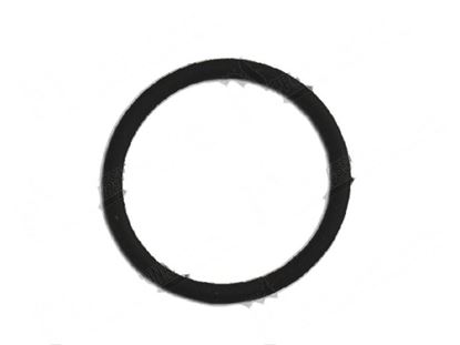 Изображение O-ring 2,62x28,24 mm VITON for Elettrobar/Colged Part# 456081