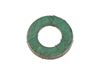 Picture of Flat gasket  9,2x14,7x2 mm - Fiber for Comenda Part# 460528