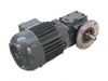 Picture of Gearmotor 3phase 120/180W 380-415V 440V 50/60Hz for Meiko Part# 530102