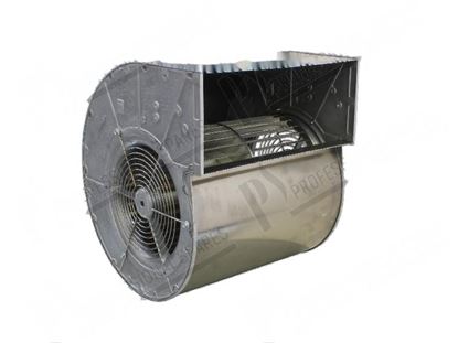 Picture of Fan 3 phase 340/370W 230-460V 50/60Hz for Meiko Part# 550056