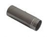 Picture of Extension over flow pipe int. 41/ext. 43/45 mm H=132 mm for Meiko Part# 620456