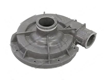 Immagine di Shell for pump for Comenda Part# 630113