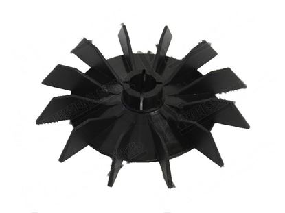 Picture of Cooling fan  123 mm for Comenda Part# 630325