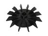 Picture of Cooling fan  123 mm for Comenda Part# 630325