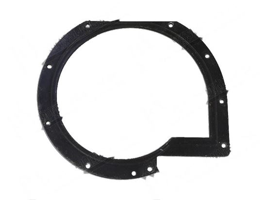 Picture of Gasket for pump for Comenda Part# 630410