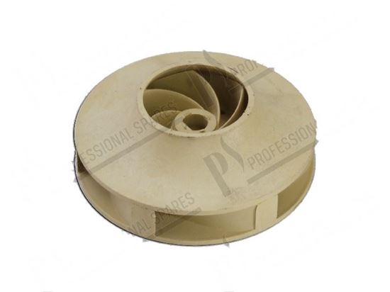 Picture of Impeller  85 mm for Comenda Part# 631617