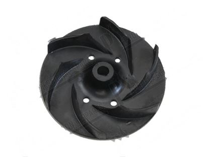 Picture of Impeller  96 mm for Comenda Part# 631619