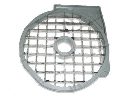 Picture of Dicing grid 20 mm for vegetable slicer for Zanussi, Electrolux Part# 653570