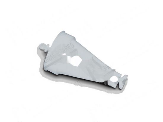 Picture of Funnel for salt tank for Elettrobar/Colged Part# 799002