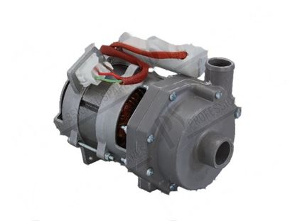 Bild von Rinse pump 1P 75W 230V 50Hz Till S/N 60800000 for Elettrobar/Colged Part# 929167