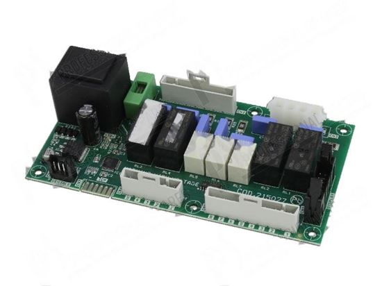 Immagine di Motherboard for Elettrobar/Colged Part# 999298