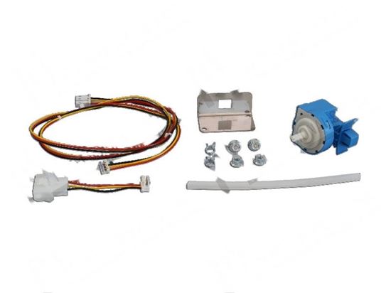 Picture of Digital pressure switch 0 ·30mbar [Kit] for Elettrobar/Colged Part# 999328