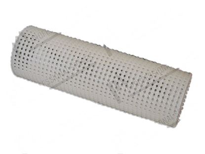 Picture of Overflow pipe filter  58x185 mm for Winterhalter Part# 2904229