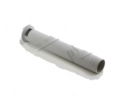 Picture of Overflow pipe  37x242 mm for Winterhalter Part# 2904258