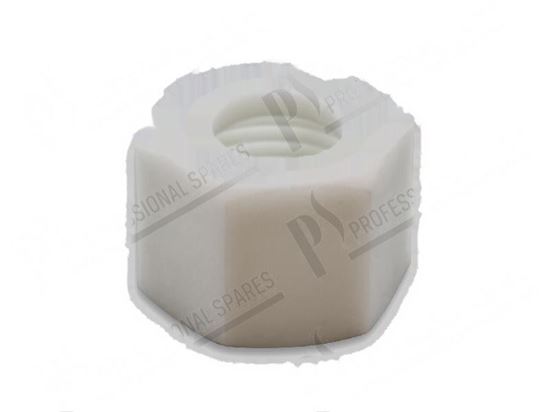 Picture of Nozzle nut for Winterhalter Part# 2910532