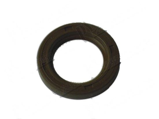 Picture of Oil seal  20x30x5 mm VITON/INOX for Dihr/Kromo Part# 3060194