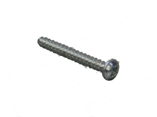 Picture of Sheet metal screws L=35 mm for Winterhalter Part# 3101118