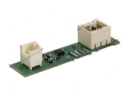 Picture of Level sensor Printed Circuit Board for Winterhalter Part# 3113164