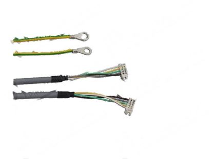 Picture of Keyboard connection cable L=3300 mm for Winterhalter Part# 5528273