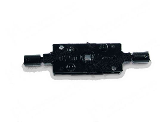 Obrázek z Central locking mechanism (right side) for Giorik Part# 5900120 