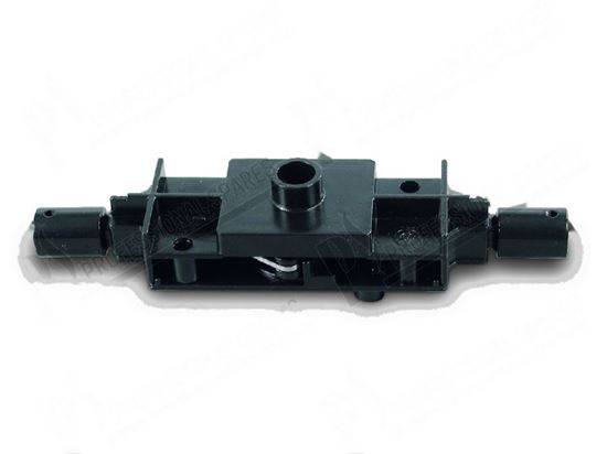 Immagine di Central locking mechanism (left side) for Giorik Part# 5900123