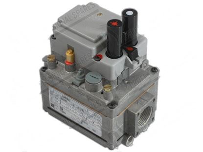 Obrázek Gas valve 810 ELETTROSIT  3/4"FF - 230V 50Hz for Giorik Part# 7020060