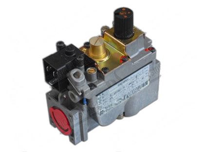 Obrázek Gas valve 820 NOVA  1/2"FF - 230V 50Hz for Giorik Part# 7020070