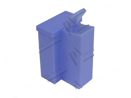 Picture of Rinse aid container for Meiko Part# 8003830