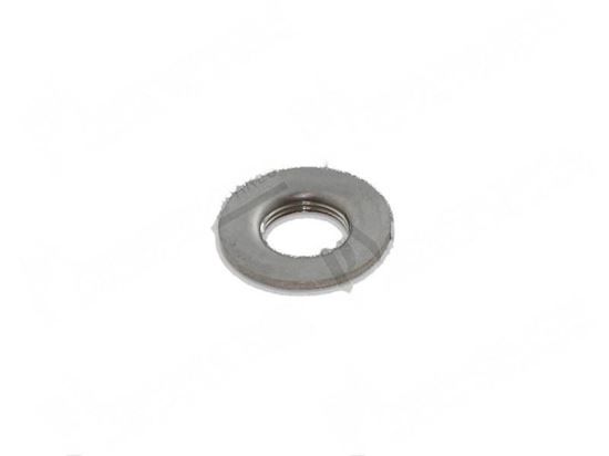 Picture of Ring nut 3/4" -  50 mm for Meiko Part# 8104009