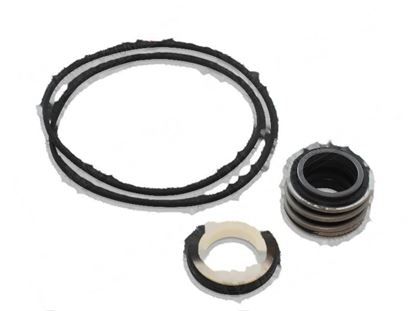 Picture of Pump gaskets [Kit] for Meiko Part# 9016192