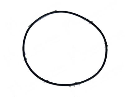 Picture of O-ring 3,00x228,00 mm NBR for Meiko Part# 9500178