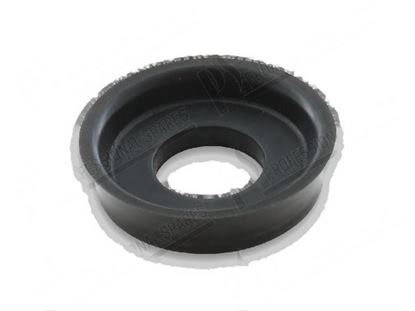 Picture of sealing ring  25/11x6,5 mm for Meiko Part# 9500307