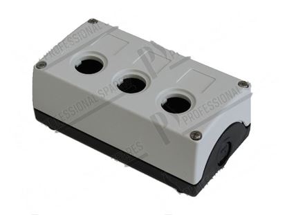 Picture of Button Housing for Meiko Part# 9500335