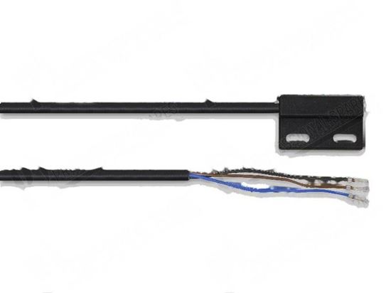 Picture of Magnetic microswitch for Meiko Part# 9500385