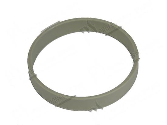 Picture of Support ring  83.5x89x15 mm for Meiko Part# 9507883