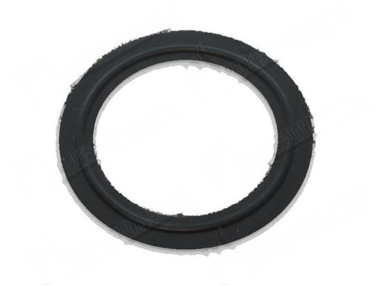 Picture of Gasket  41x57 mm for Meiko Part# 9515334