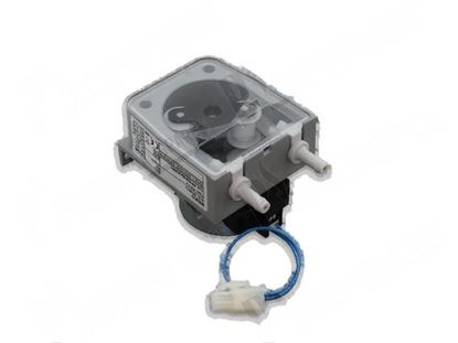 Picture of Rinse aid peristaltic pump fixed capacity (internal use) for Meiko Part# 9518514