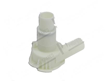 Picture of Rinse pump housing for Meiko Part# 9523849