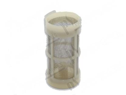 Picture of Filter  24x50 mm for Meiko Part# 9526275