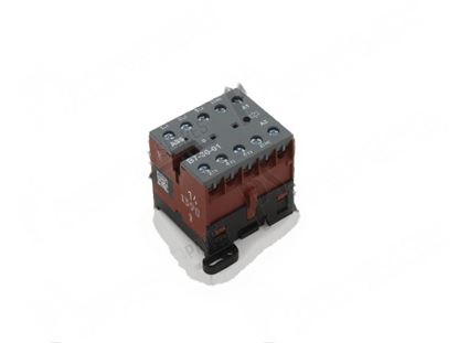 Picture of Mini contactor B7-30-01 for Meiko Part# 9540220