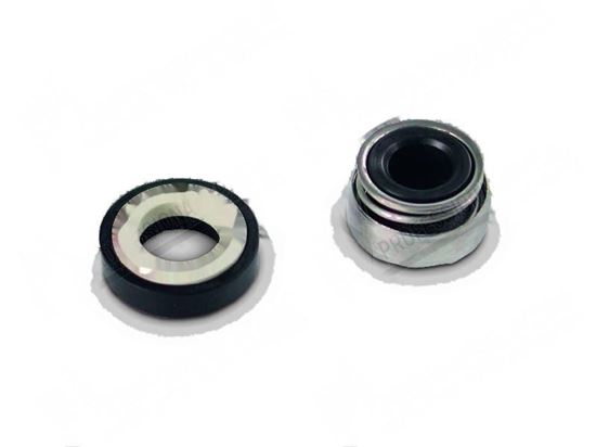 Picture of Shaft sealing  35x12x20 mm for Meiko Part# 9541785