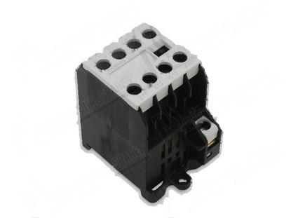 Picture of Mini contactor 3TG1010 for Meiko Part# 9543079