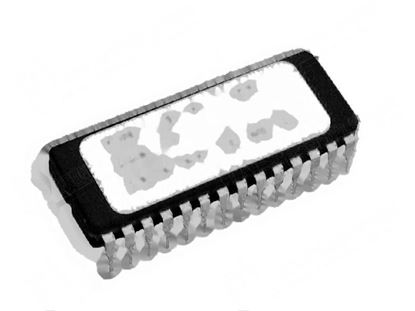 Picture of Eprom M1-STD V4.4b for Meiko Part# 9604262