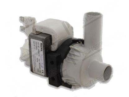 Picture of Drain pump 70W 200/240V 50Hz for Meiko Part# 9624073